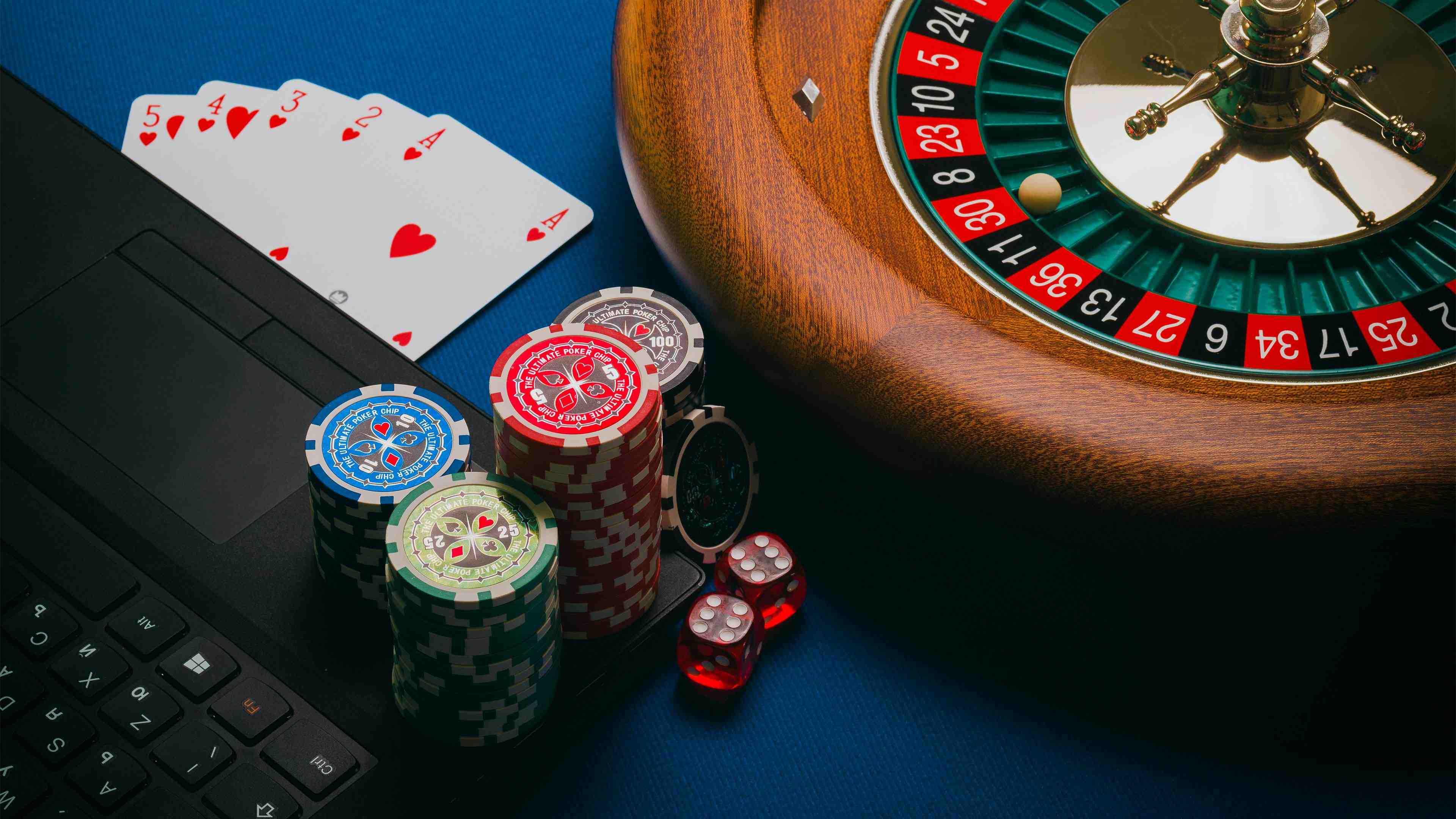 myan88 vip Live Casino ဒိုင်လူကြီး Table – Roulette ဝိုင်းတိုက်ရိုက် ကစားနေသည့် မြင်ကွင်း
